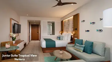 Dreams Macao Beach Punta Cana