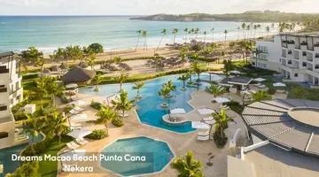 Dreams Macao Beach Punta Cana
