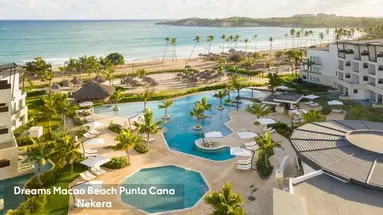 Dreams Macao Beach Punta Cana