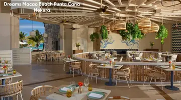 Dreams Macao Beach Punta Cana