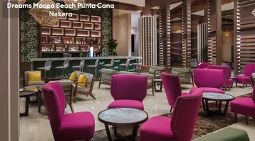 Dreams Macao Beach Punta Cana
