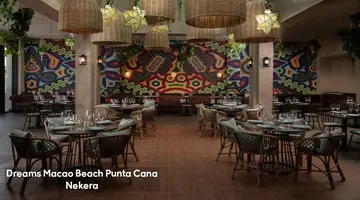 Dreams Macao Beach Punta Cana
