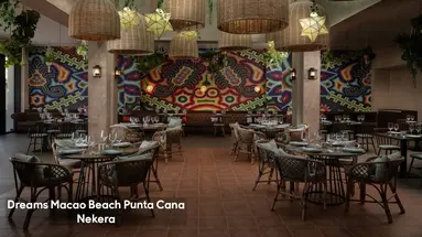 Dreams Macao Beach Punta Cana