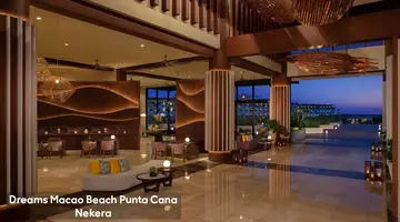 Dreams Macao Beach Punta Cana