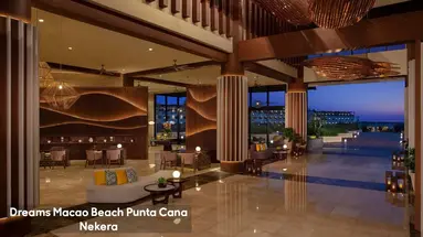 Dreams Macao Beach Punta Cana