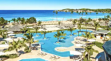 Dreams Macao Beach Punta Cana