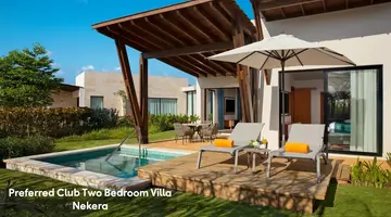 Dreams Macao Beach Punta Cana