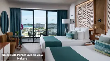 Dreams Macao Beach Punta Cana