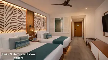 Dreams Macao Beach Punta Cana
