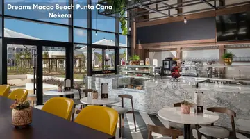 Dreams Macao Beach Punta Cana