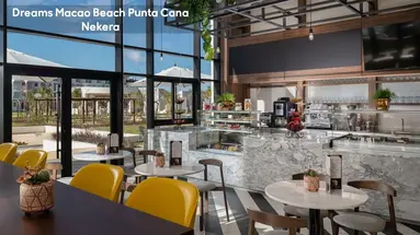 Dreams Macao Beach Punta Cana