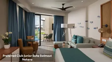 Dreams Macao Beach Punta Cana