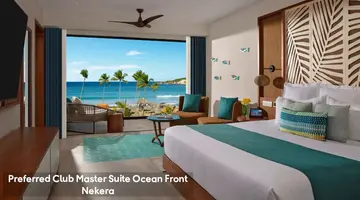 Dreams Macao Beach Punta Cana