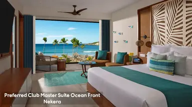 Dreams Macao Beach Punta Cana