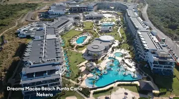 Dreams Macao Beach Punta Cana