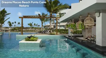 Dreams Macao Beach Punta Cana