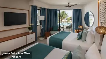 Dreams Macao Beach Punta Cana