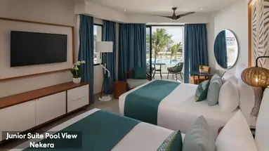 Dreams Macao Beach Punta Cana