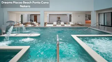 Dreams Macao Beach Punta Cana