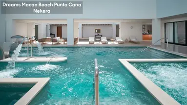 Dreams Macao Beach Punta Cana