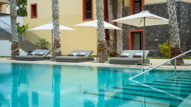Dreams Madeira Resort, Spa & Marina