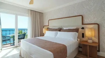 Dreams MADEIRA RESORT SPA & MARINA