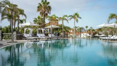 Dreams Madeira Resort, Spa & Marina