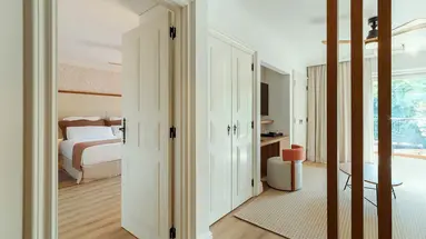 Dreams Madeira Resort, Spa & Marina