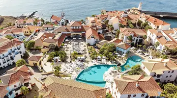 Dreams Madeira Resort, Spa & Marina