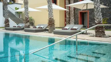 Dreams Madeira Resort, Spa & Marina