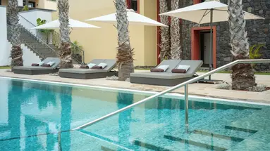 Dreams Madeira Resort, Spa & Marina