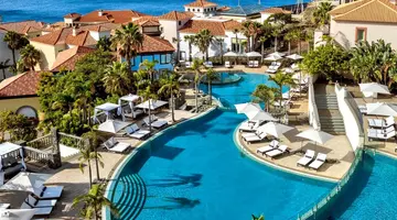 Dreams Madeira Resort, Spa & Marina