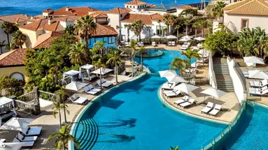 Dreams Madeira Resort, Spa & Marina