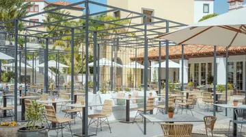 Dreams MADEIRA RESORT SPA & MARINA