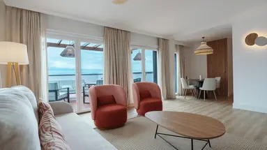 Dreams MADEIRA RESORT SPA & MARINA