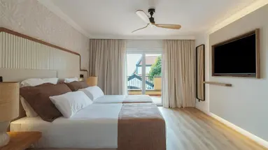 Dreams MADEIRA RESORT SPA & MARINA