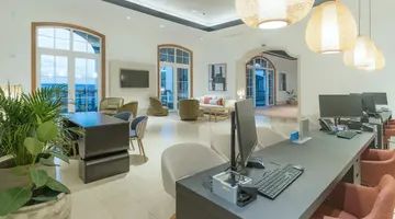 Dreams MADEIRA RESORT SPA & MARINA