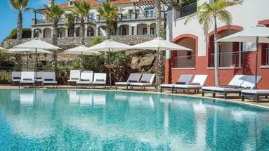 Dreams MADEIRA RESORT SPA & MARINA