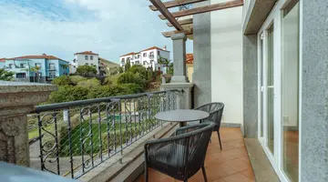 Dreams Madeira Resort, Spa & Marina