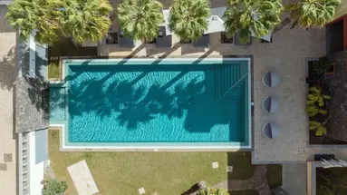 Dreams Madeira Resort, Spa & Marina