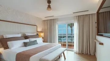 Dreams Madeira Resort, Spa & Marina