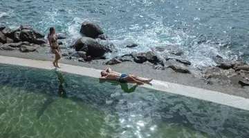 Dreams Madeira Resort, Spa & Marina