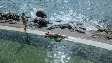 Dreams Madeira Resort, Spa & Marina