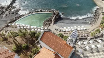 Dreams Madeira Resort, Spa & Marina