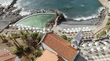 Dreams Madeira Resort, Spa & Marina
