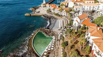 Dreams Madeira Resort, Spa & Marina