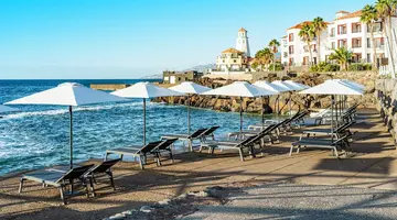 Dreams Madeira Resort, Spa & Marina
