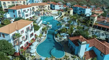 Dreams Madeira Resort, Spa & Marina