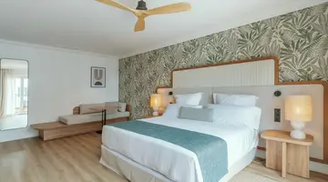 Dreams MADEIRA RESORT SPA & MARINA