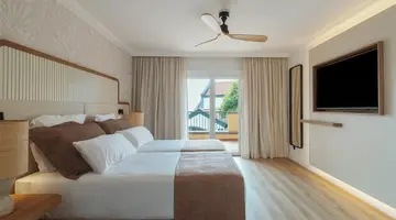 Dreams MADEIRA RESORT SPA & MARINA